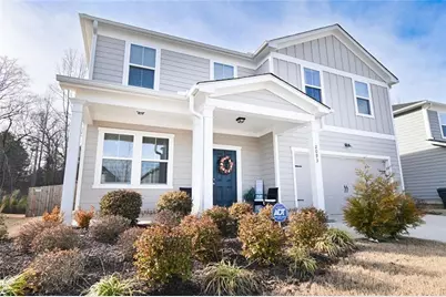 2093 Blackbird Circle, Covington, GA 30016 - Photo 3