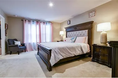 2093 Blackbird Circle, Covington, GA 30016 - Photo 21