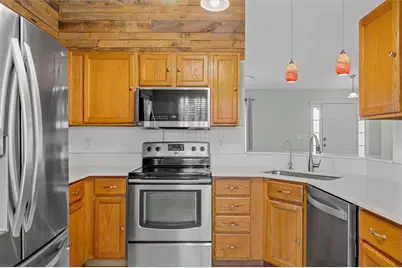 67 Dispatcher Drive, Dawsonville, GA 30534 - Photo 17