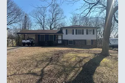 5778 Northfield Drive, Ellenwood, GA 30294 - Photo 1