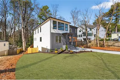 1138 Janes Lane NE, Atlanta, GA 30324 - Photo 3