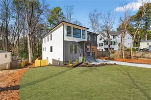 1138 Janes Ln NE, Atlanta, GA 30324 - Photo 3