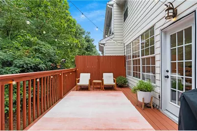 3743 Chattahoochee Summit Dr SE, Atlanta, GA 30339 - Photo 5