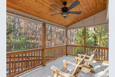 166 Quail Point, Sautee Nacoochee, GA 30571 - Photo 3