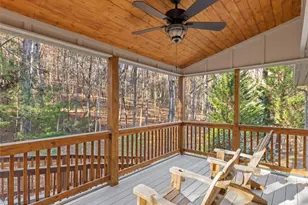 166 Quail Point, Sautee Nacoochee, GA 30571 - Photo 3