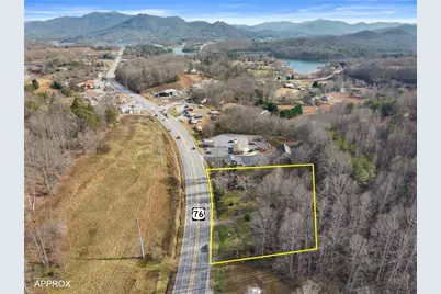 2038 US Hwy 76, Hiawassee, GA 30546 - Photo 1