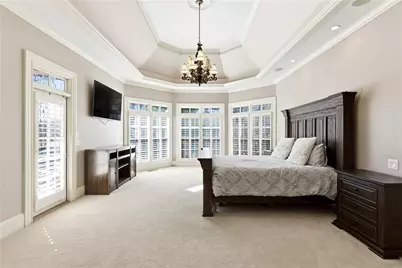 6335 Howell Cobb Court, Acworth, GA 30101 - Photo 17