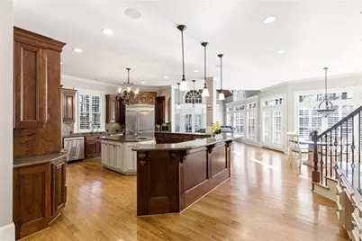 6335 Howell Cobb Court, Acworth, GA 30101 - Photo 11