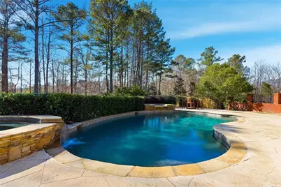 6335 Howell Cobb Court, Acworth, GA 30101 - Photo 35