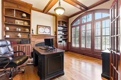 6335 Howell Cobb Court, Acworth, GA 30101 - Photo 7