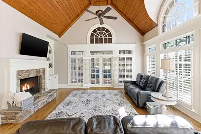 6335 Howell Cobb Court, Acworth, GA 30101 - Photo 15