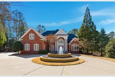 6335 Howell Cobb Court, Acworth, GA 30101 - Photo 1