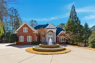 6335 Howell Cobb Ct, Acworth, GA 30101 - Photo 1