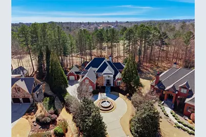 6335 Howell Cobb Court, Acworth, GA 30101 - Photo 43