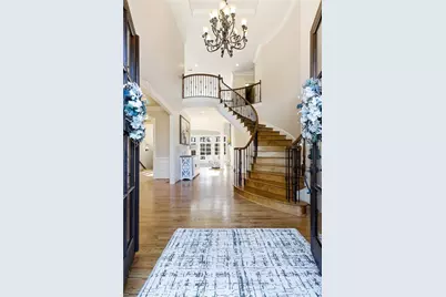 6335 Howell Cobb Court, Acworth, GA 30101 - Photo 3