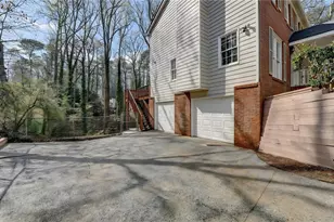 5362 Milieo Pl SW, Lilburn, GA 30047 - Photo 49