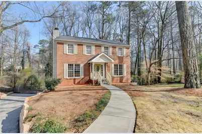 5362 Milieo Place SW, Lilburn, GA 30047 - Photo 3