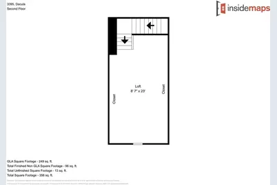 3395 Stratton Lane, Dacula, GA 30019 - Photo 19