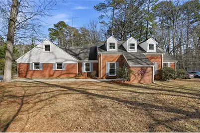 2915 Umberland Drive, Atlanta, GA 30340 - Photo 1