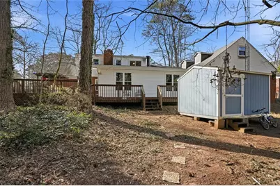 2915 Umberland Drive, Atlanta, GA 30340 - Photo 25