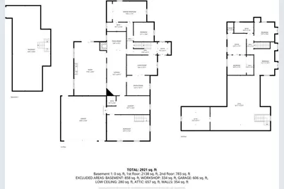 2915 Umberland Drive, Atlanta, GA 30340 - Photo 27