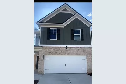 135 Stanchion Drive, Union City, GA 30291 - Photo 1