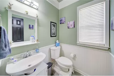 3590 Pond Gap Lane, Cumming, GA 30040 - Photo 5