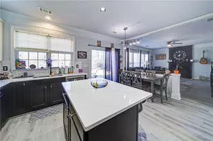 3590 Pond Gap Ln, Cumming, GA 30040 - Photo 9