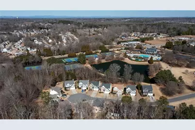 3590 Pond Gap Lane, Cumming, GA 30040 - Photo 3