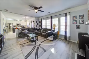 3590 Pond Gap Ln, Cumming, GA 30040 - Photo 7