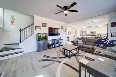 3590 Pond Gap Lane, Cumming, GA 30040 - Photo 11