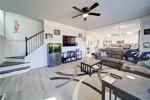 3590 Pond Gap Ln, Cumming, GA 30040 - Photo 11