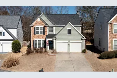 3590 Pond Gap Lane, Cumming, GA 30040 - Photo 1