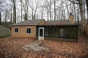 4903 Martins Crossing Rd, Stone Mountain, GA 30088 - Photo 1