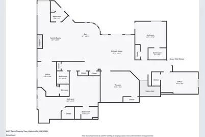 6427 Point Twenty Two, Gainesville, GA 30506 - Photo 75