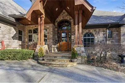 6427 Point Twenty Two, Gainesville, GA 30506 - Photo 5