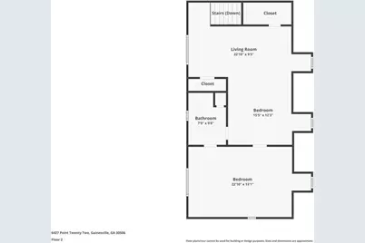 6427 Point Twenty Two, Gainesville, GA 30506 - Photo 77