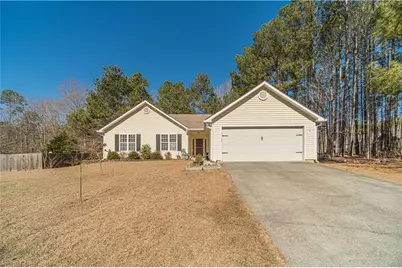 303 Shenandoah Drive, Monroe, GA 30655 - Photo 1