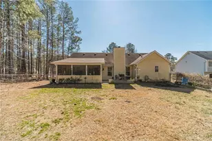 303 Shenandoah Dr, Monroe, GA 30655 - Photo 33