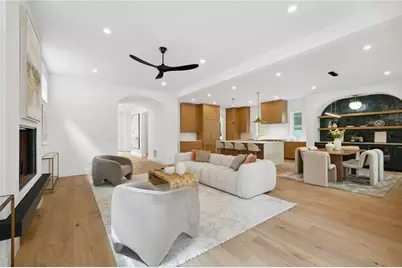 1287 Star Drive NE, Brookhaven, GA 30319 - Photo 9