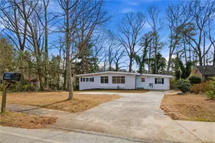 1507 Snapfinger Rd, Decatur, GA 30032 - Photo 1