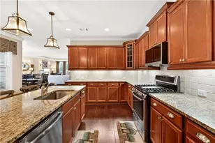 3490 Serenade Cmns NW, Kennesaw, GA 30152 - Photo 15