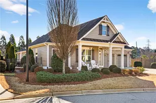 3490 Serenade Cmns NW, Kennesaw, GA 30152 - Photo 3