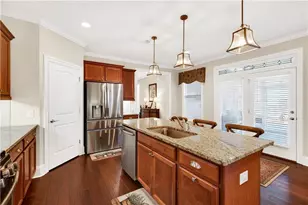 3490 Serenade Cmns NW, Kennesaw, GA 30152 - Photo 13