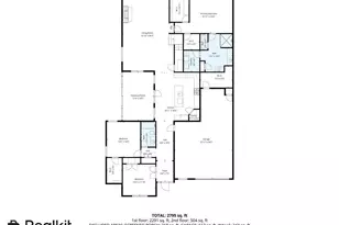 3490 Serenade Cmns NW, Kennesaw, GA 30152 - Photo 79