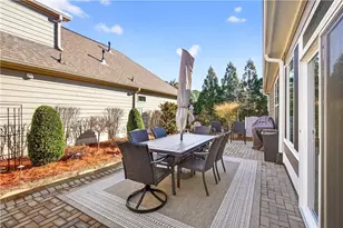 3490 Serenade Cmns NW, Kennesaw, GA 30152 - Photo 51