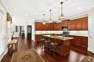 3490 Serenade Cmns NW, Kennesaw, GA 30152 - Photo 17