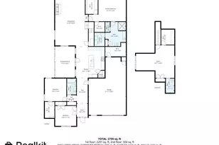 3490 Serenade Cmns NW, Kennesaw, GA 30152 - Photo 81
