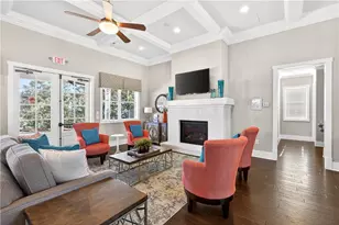 3490 Serenade Cmns NW, Kennesaw, GA 30152 - Photo 73