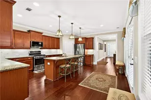 3490 Serenade Cmns NW, Kennesaw, GA 30152 - Photo 11